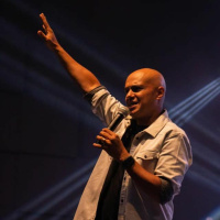 Eu amo a mensagem da Cruz (Ele voltará), Pr. Felipe Parente, 28/03/2021