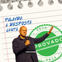 20240915 A Resposta Certa - Pr Felipe Parente