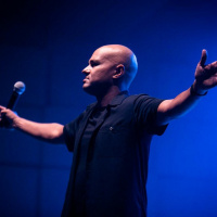 Conte as Estrelas (Olhe para Canaã), Pr. Felipe Parente, 31/01/2021