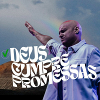 20240204 Pr Felipe Parente - Deus Cumpre Promessas