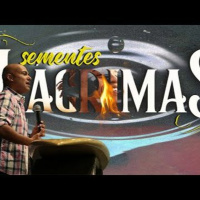 Lágrimas (Sementes), Pr. Felipe Parente, 23/05/2021