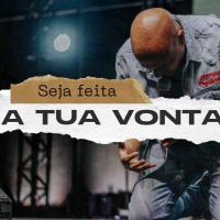 202221130 Seja Feita A Tua Vontade - Felipe Parente