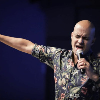 Propósitos: meu propósito é dominar , Pr. Felipe Parente, 15/09/2019