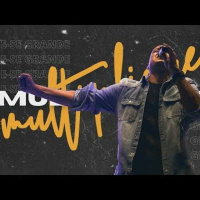 Multiplique (Torne-se grande), Pr. Felipe Parente, 28/11/2021