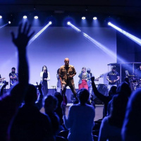 Encontre O Alvo, Pr. Felipe Parente, 03/01/2021 (Manhã)