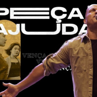 Peça ajuda(Vença o orgulho), Pr. Felipe Parente, 06/03/2022