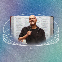 100 DIAS DA BIBLIA 2025 - DIA 32