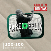 BIBLIA EM 100 DIAS #100
