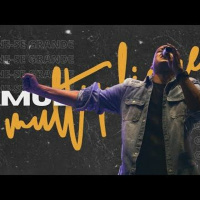 Multiplique (Torne-se grande), Pr. Felipe Parente, 28/11/2021