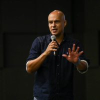 Armas pra Guerra , Pr Felipe Parente, 12/02/2020