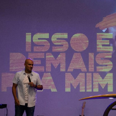 Bola De Neve Brasília