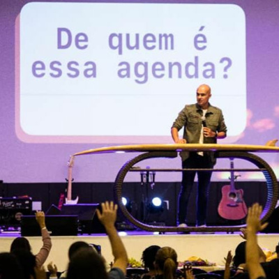 Bola De Neve Brasília