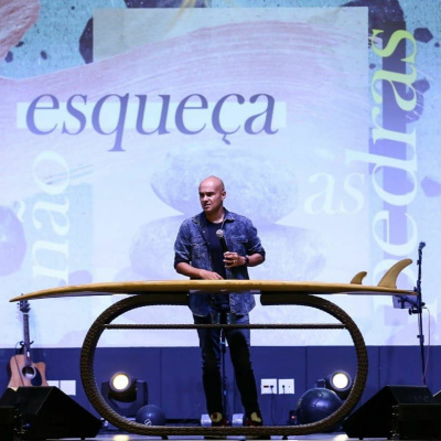 Bola De Neve Brasília