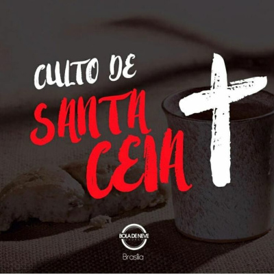 Bola De Neve Brasília