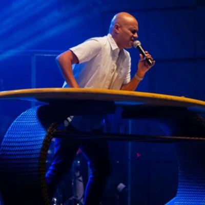 Bola De Neve Brasília