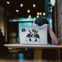 Britt LaShea Speaks - Episode 11 (Movie Mondays)