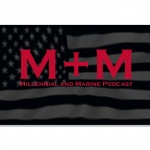 Millennial And Marine