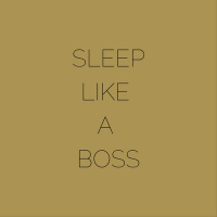 Is your inner critic keeping you up? - Interview with Dionne Thompson