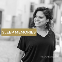 Sleep memories