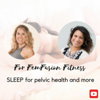 Special Edition: Christines guest appearance at Femfusion