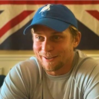 EP 54 | Billy Magnussen, Actor (No Time to Die, Game Night)