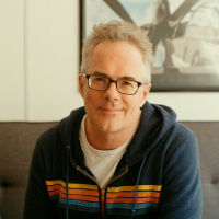 EP 58 | Eddie Hamilton, Editor (Mission: Impossible - Dead Reckoning Part One)