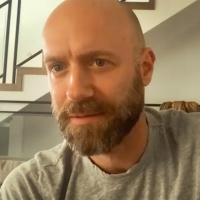 EP 56 | Dan Romer, Composer (Pixars Luca, Beasts of the Southern Wild)