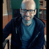 EP 48 | David Leslie Johnson-McGoldrick, Screenwriter (Aquaman, Conjuring: Devil Made Me Do It)