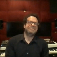 EP 47 | Christophe Beck, Composer (Wandavision, Frozen)