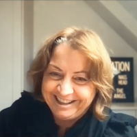 EP 60 || Eve Stewart, Production Designer (Ghostbusters: Frozen Empire, Les Misérables)