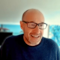 EP 57 | Michael Finch, Screenwriter (John Wick: Chapter 4)