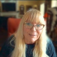 EP 50 | Ve Neill, Makeup Effects Designer (Pirates of the Caribbean, Mrs. Doubtfire)