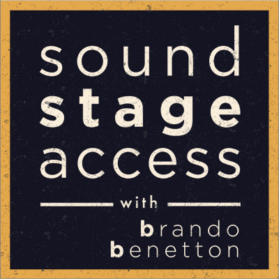 Soundstage Access