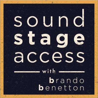 Soundstage Access