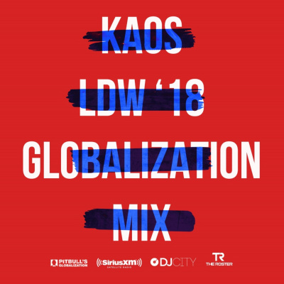 Dj Kaos Podcast