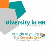Diversity in HR with Michelle Gyimah
