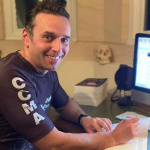 Jamie Clubbs Podcast