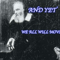 And Yet We All Will Move
