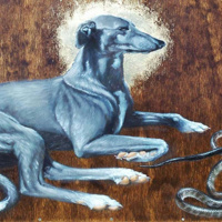 The Order of St Guinefort