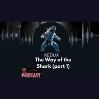 The Way of the Shark (part one) Redux