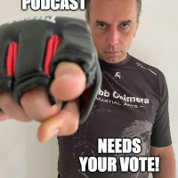 Topics for the Podcast - We need your vote!