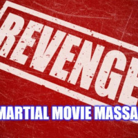 Revenge of Martial Movie Massacre