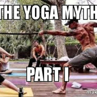 The Yoga Myth - Part I