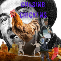 Chasing Chickens