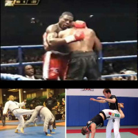 Playing the Combat Game (Extra)