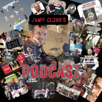 Jamie Clubbs Podcast 
