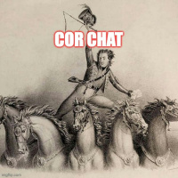 Cor Chat (Bonus Episode)