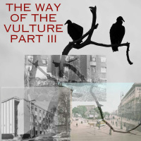 The Way of the Vulture Part III