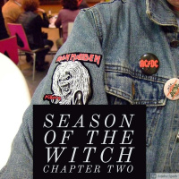 Season of the Witch Chapter Two (Halloween Episode)