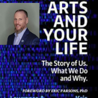 Martial Arts  Your Life: The Story of Us - Lawrence A. Kane Interview Part I